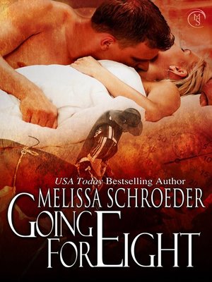 cover image of Going for Eight
